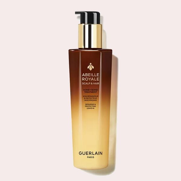 ABEILLE ROYALE SCALP & HAIR reparador y protector sin aclarado