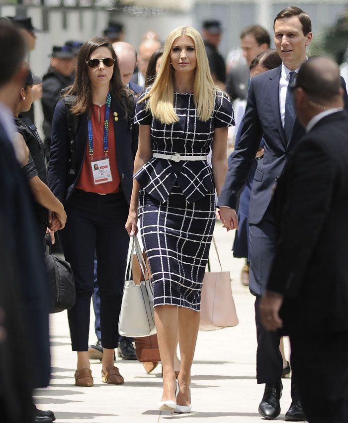 Ivanka Trump