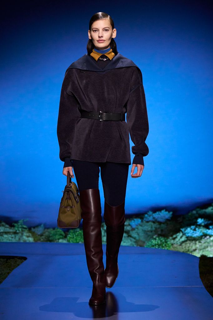 Hermès otoño/invierno 2026-2027