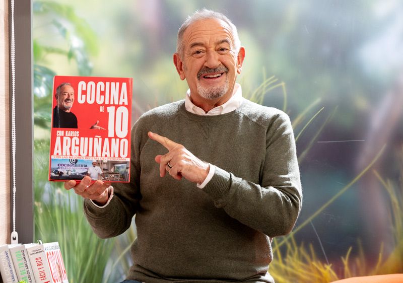 Karlos Arguiñano