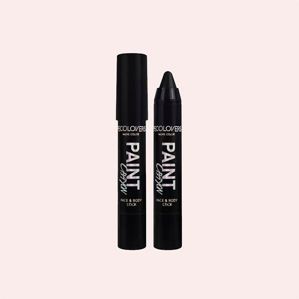 Palos de pintura para rostro y cuerpo Pintura corporal Aliexpress