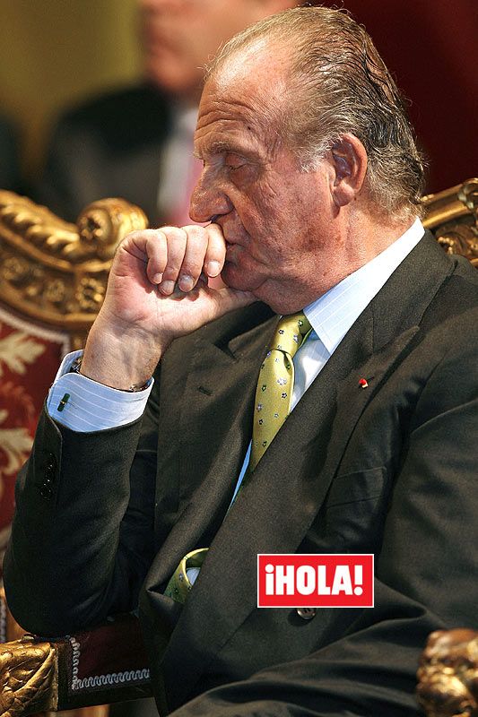 Rey Juan Carlos