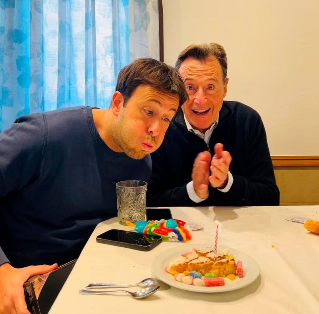 Los Prats de celebración