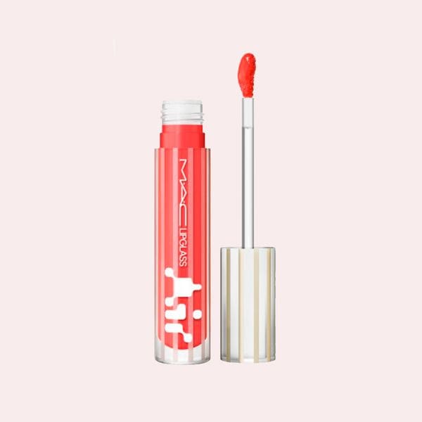 Brillo de Labios Lipglass Air MAC