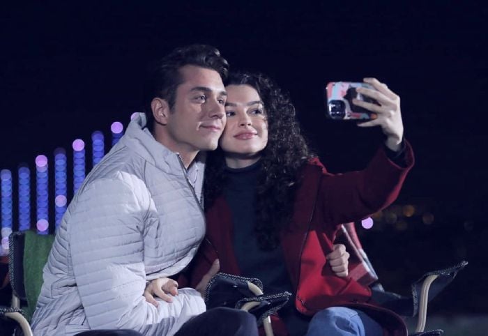 'Hermanos': La historia de amor de Doruk y Asiye nos ha conquistado por completo
