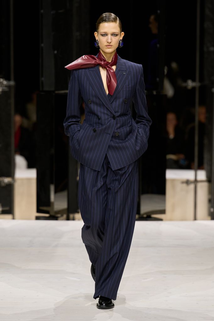 Givenchy otoño/invierno 2026-2027
