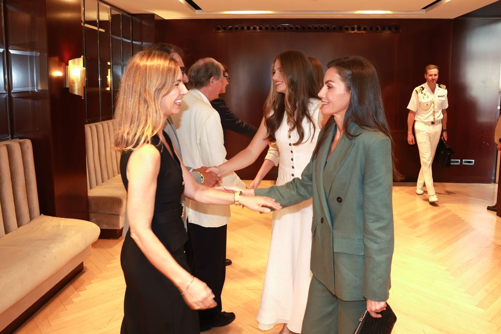Premios Princesa de Girona 2025