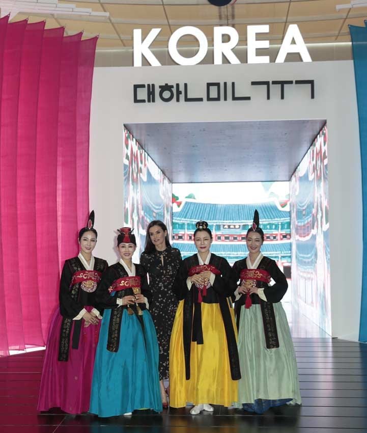 letizia-corea-junco