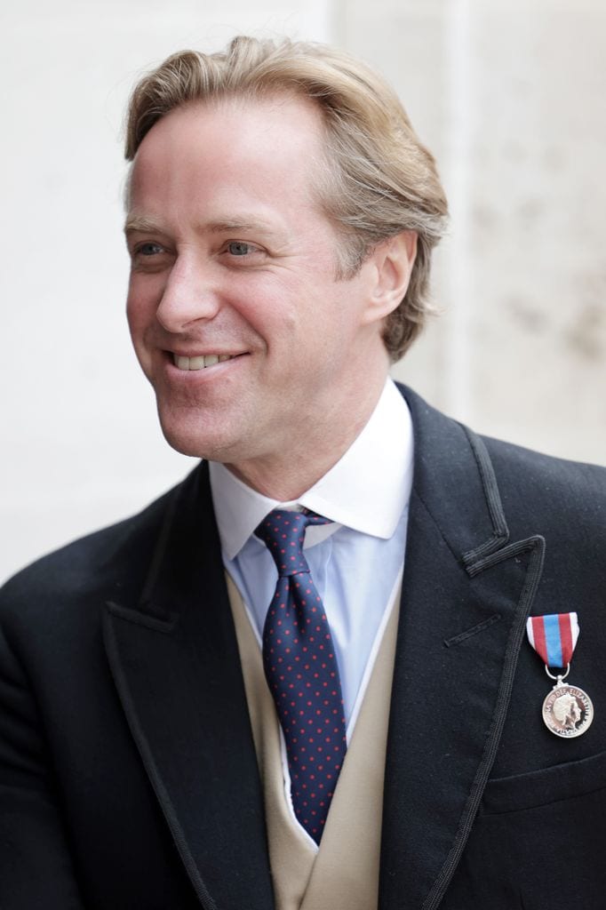 Thomas Kingston 