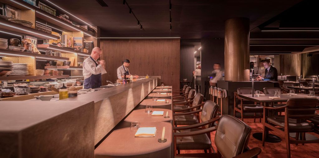 Kabuki Madrid