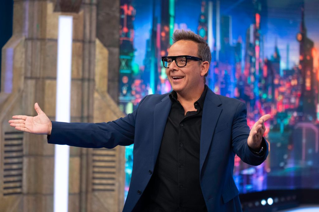 Àngel Llàcer será el encargado de presentar el nuevo programa de La Sexta