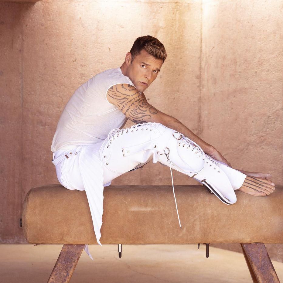 Ricky Martin