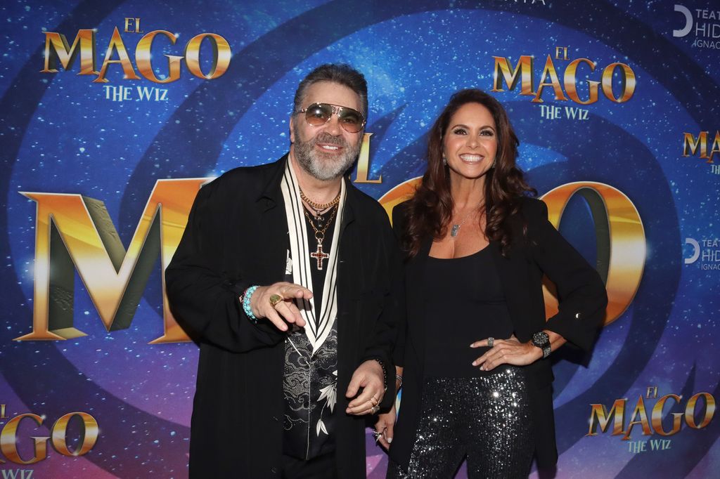 Lucero y Mijares
