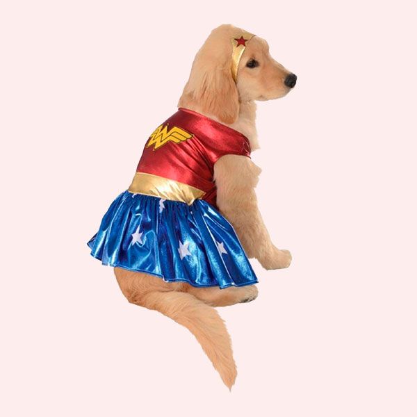 wonder woman