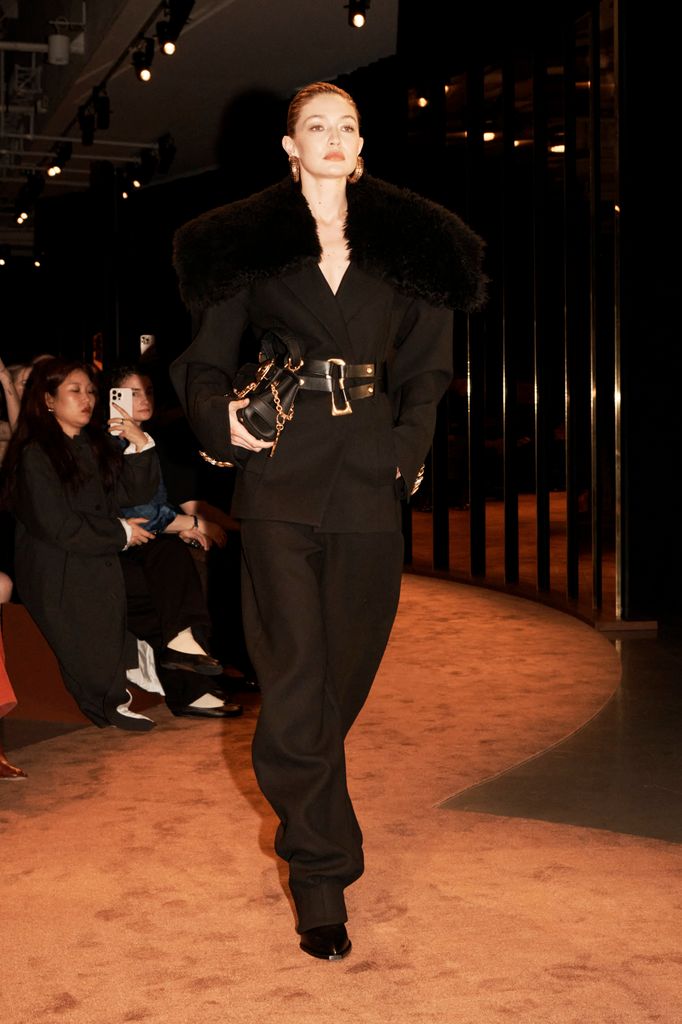 Schiaparelli Otoño/Invierno 2025-2026