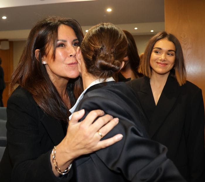 Carlos Herrera, nombrado Académico de Honor de la Academia Médico Quirúrgica Española