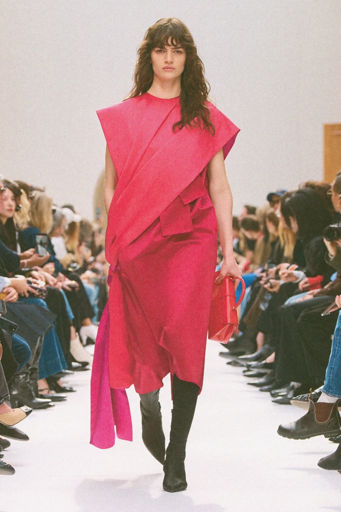 Celine Otoño/Invierno 2026-2027