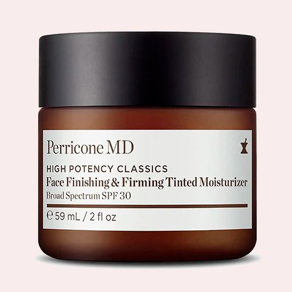 Perricone MD Hidratante Facial con Color (SPF 30)