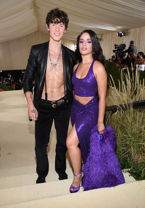 Nuevos detalles de la ruptura entre Camila Cabello y Shawn Mendes 