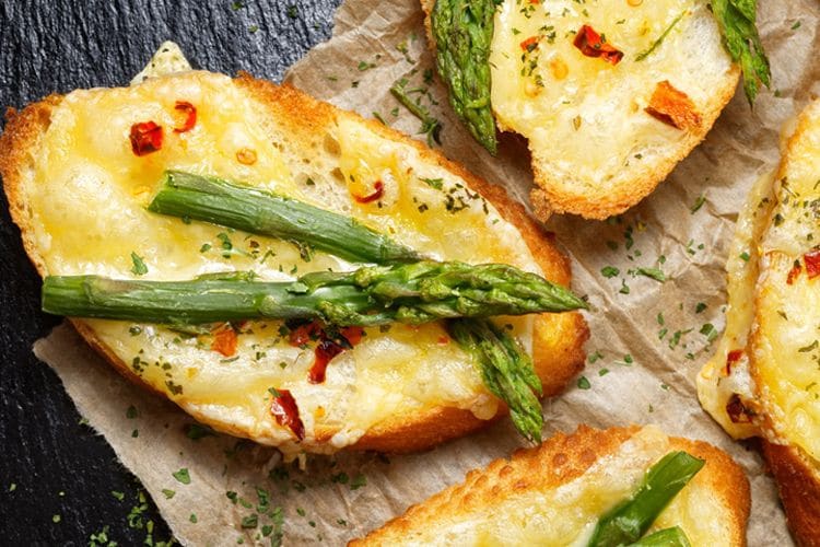 tostas