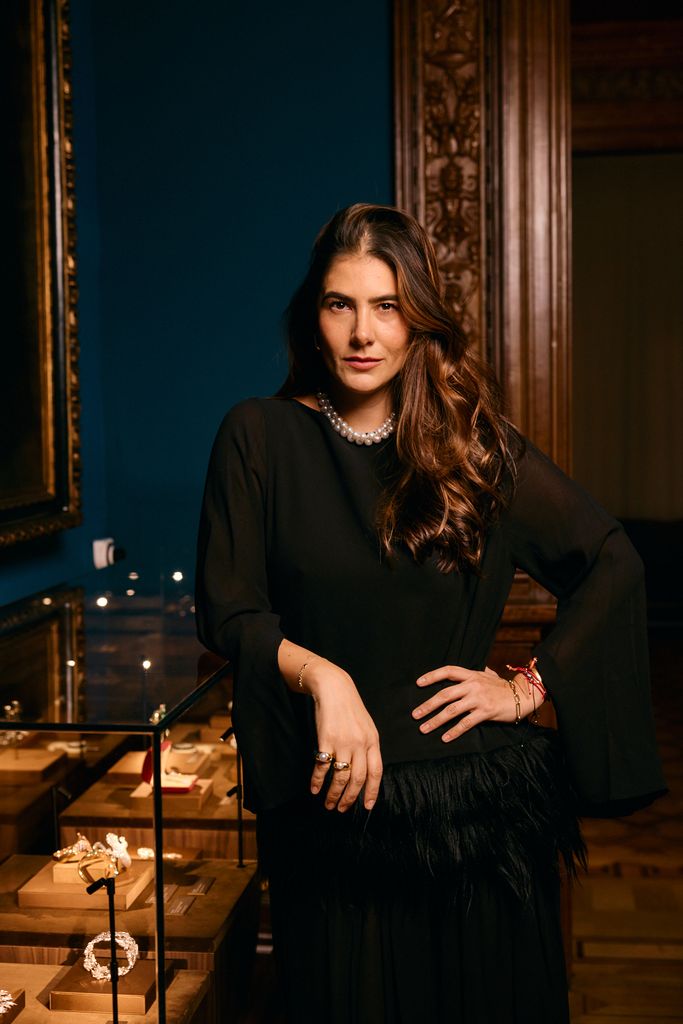 Karla Cova Villa