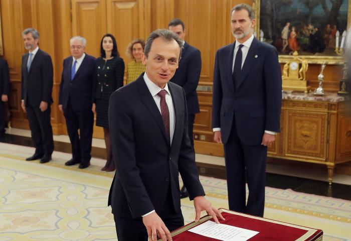 Pedro Duque