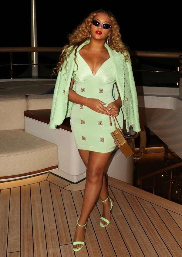 beyonce-barco