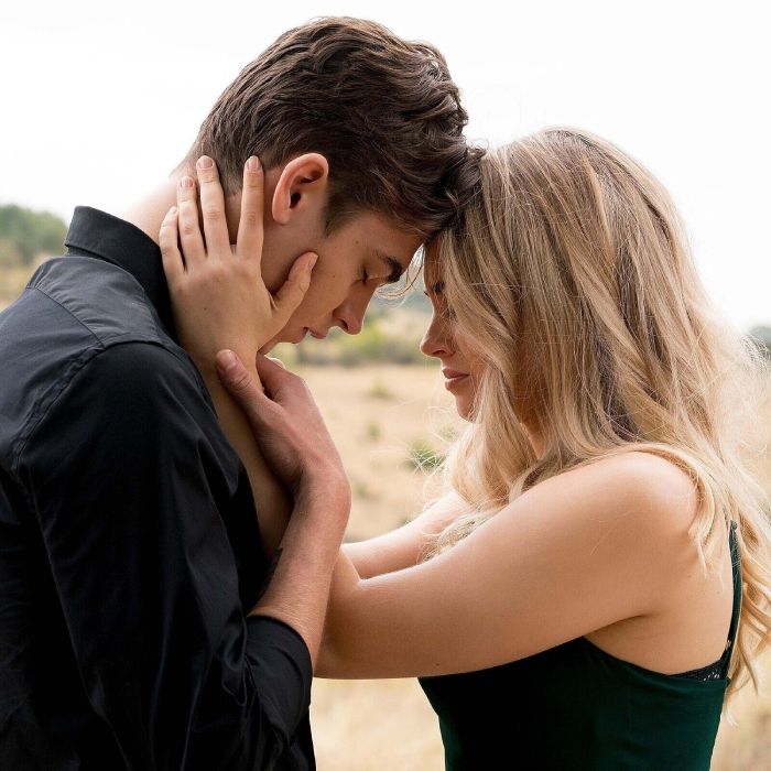 'After. Amor infinito', la cuarta entrega de una de las sagas romántica más populares