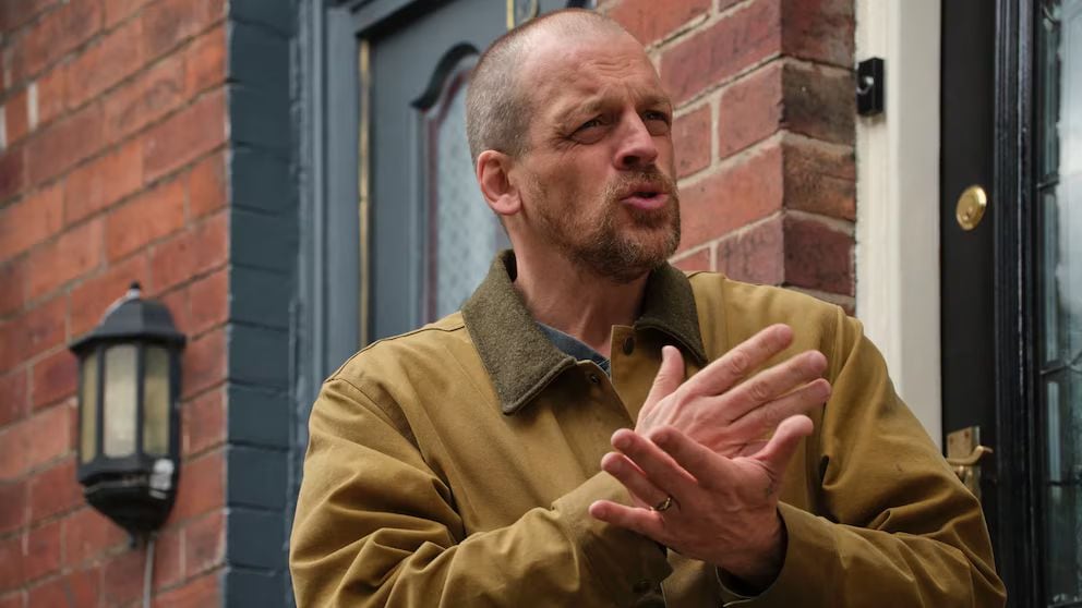 'Reunion', el thriller de los creadores de 'Adolescencia' del que todo el mundo habla