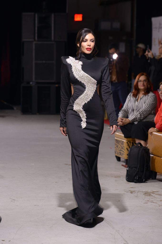 Miami Latin Runway: la moda se apoderó de Wynwood durante Art Basel ...