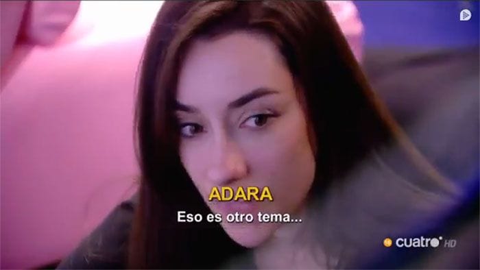 adara gh vip