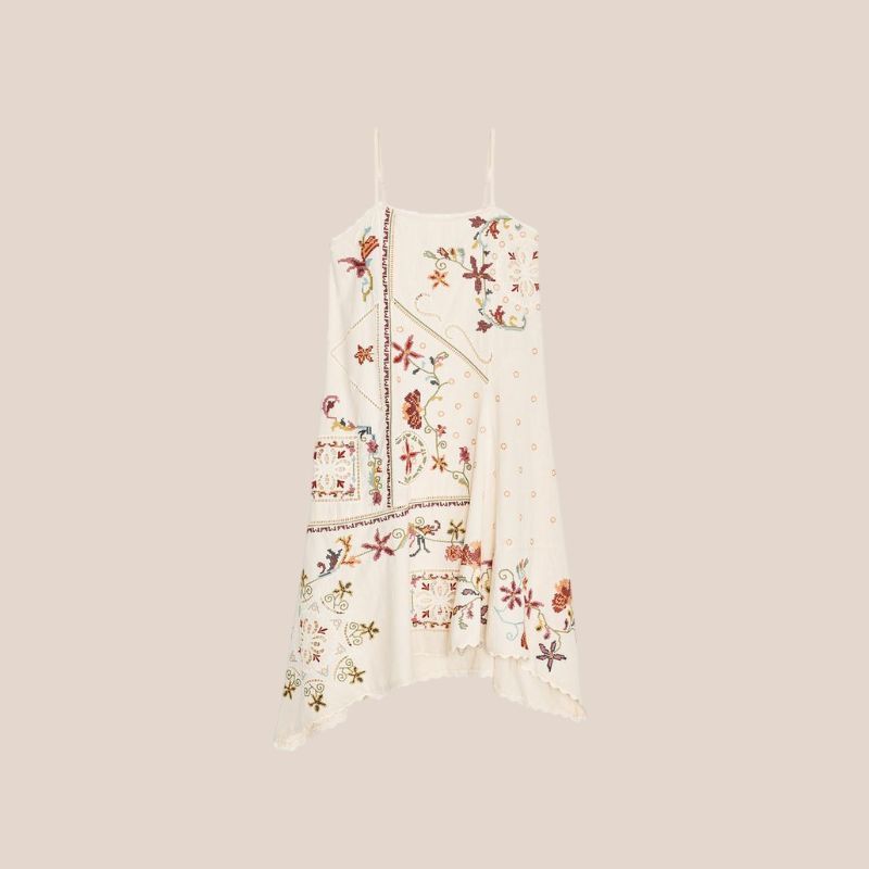 Vestidos boho