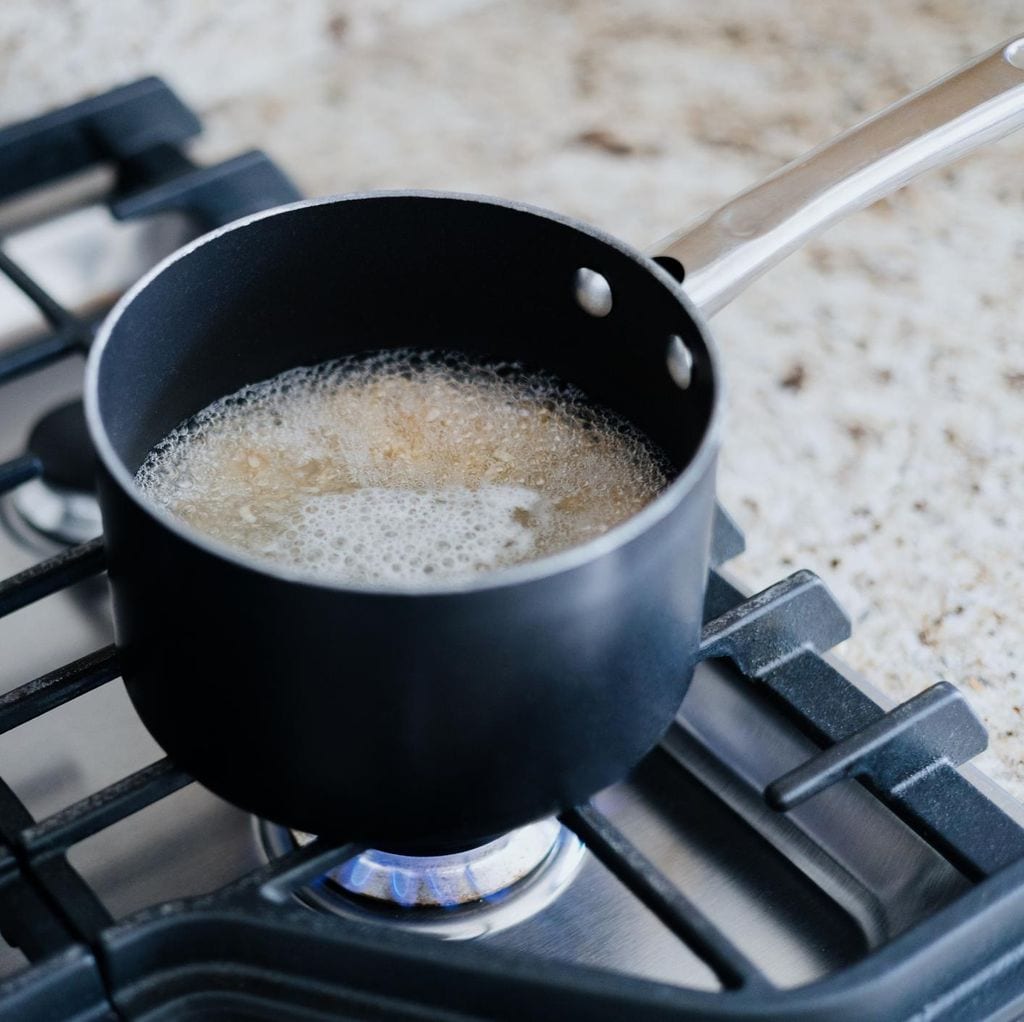 arroz olla