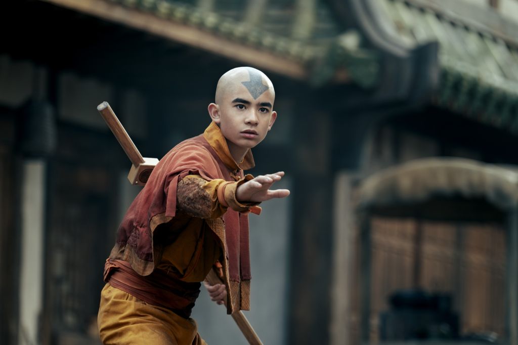 'Avatar: la leyenda de Aang' vuelve a Netflix con su segunda temproada el próximo 25 de junio