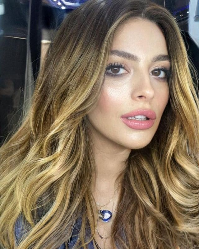 Melis Sezen ('Infiel') rompe con su novio tras darse una segunda oportunidad
