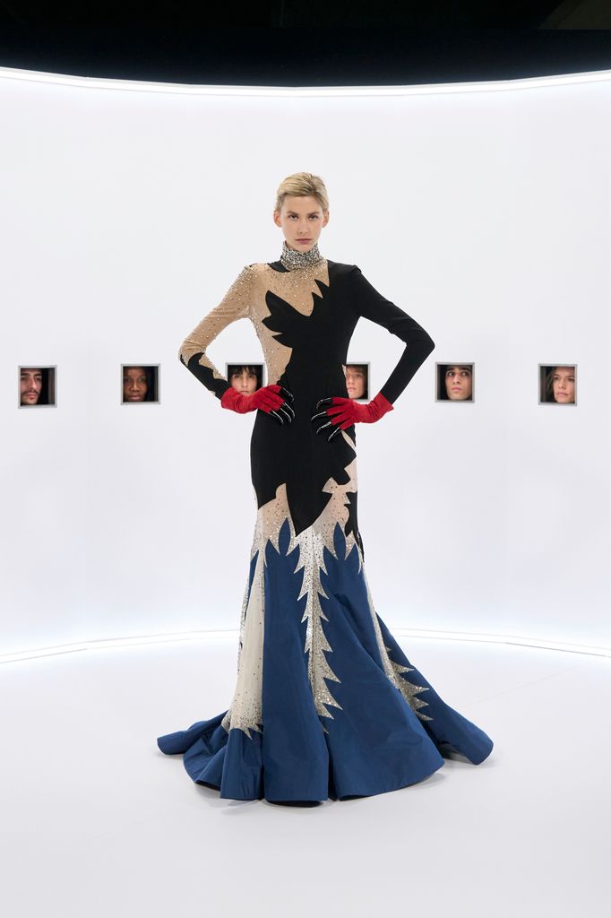 Valentino Alta Costura Primavera/Verano 2026