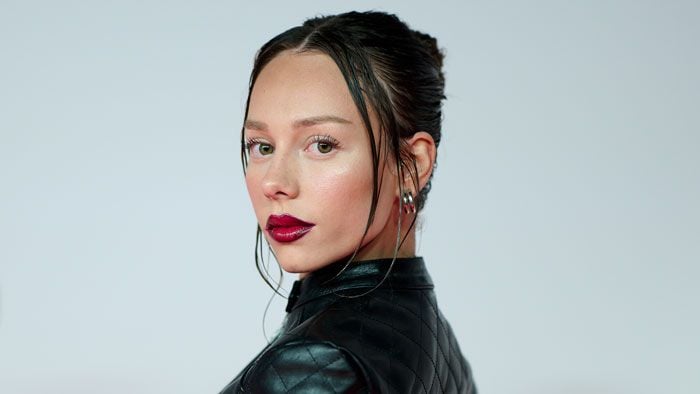 Ester es una de las actrices del momento 