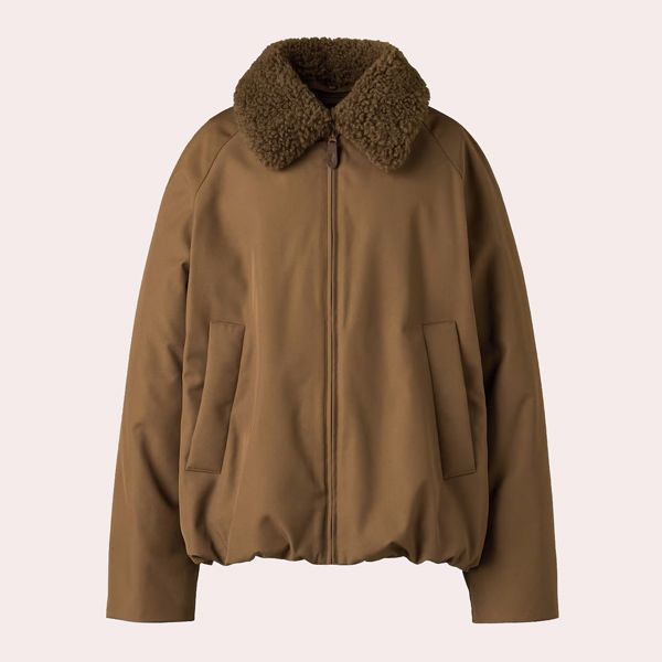 PUFFERTECH Chaqueta Uniqlo