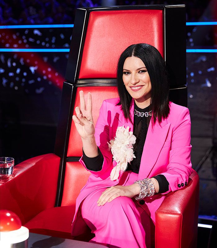 Laura Pausini