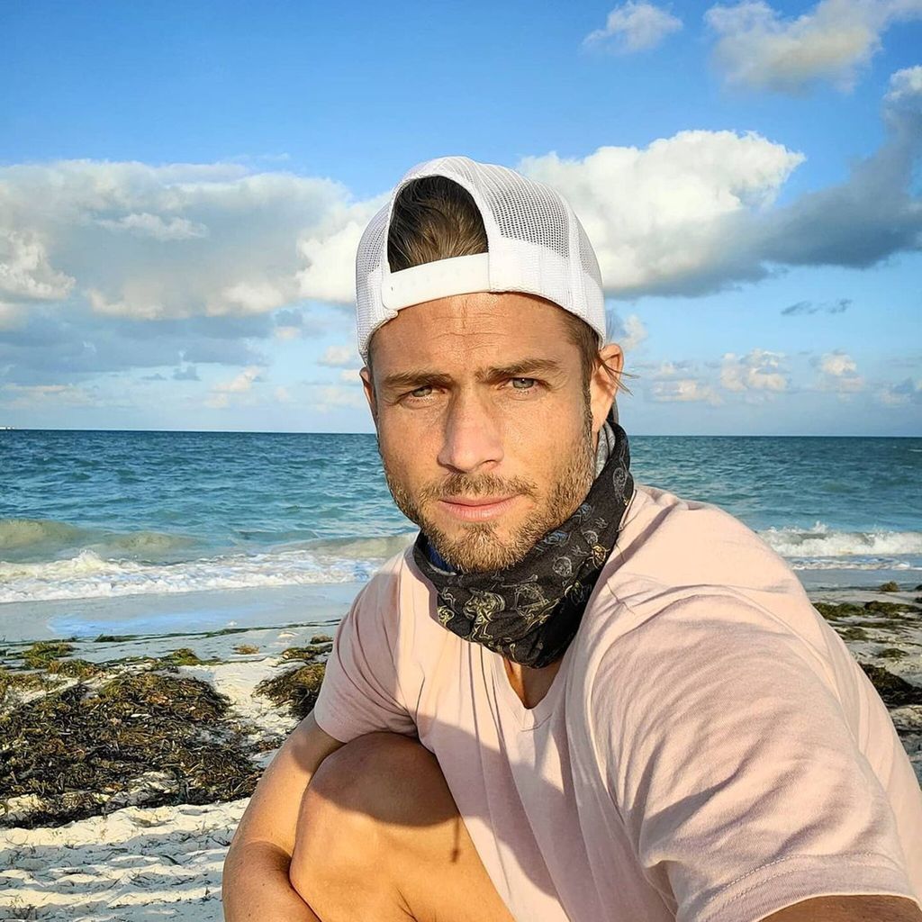 horacio pancheri