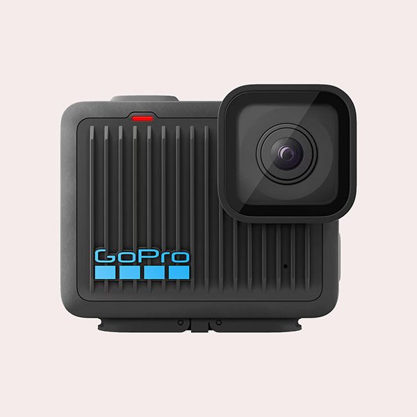 Camara de Acción GoPro HERO