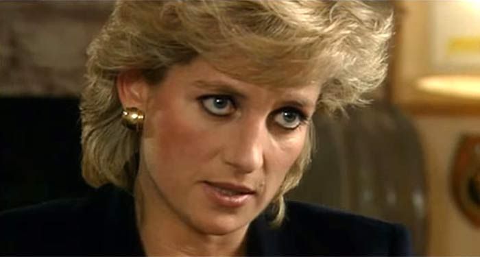 Diana de Gales