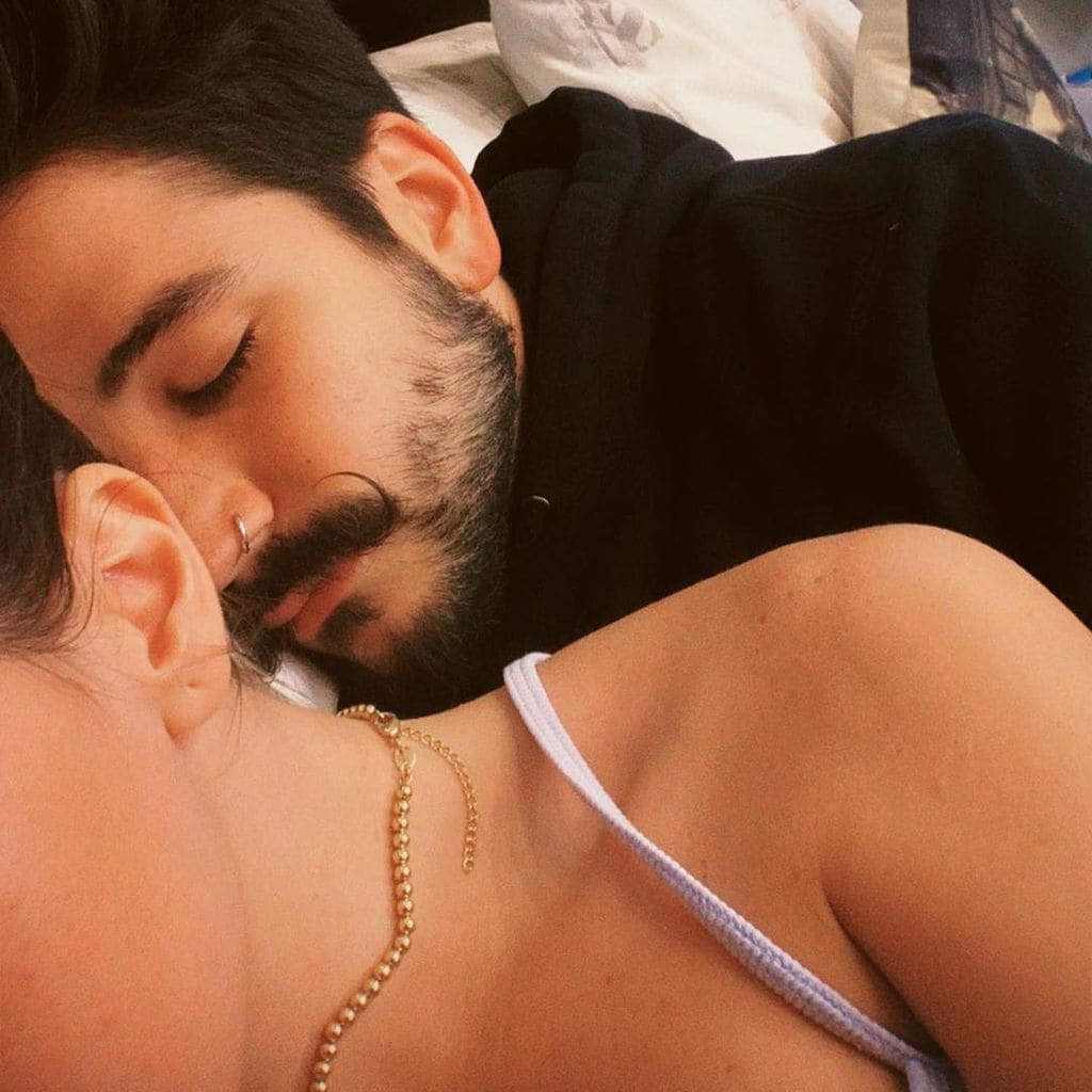 evaluna montaner y camilo echeverry