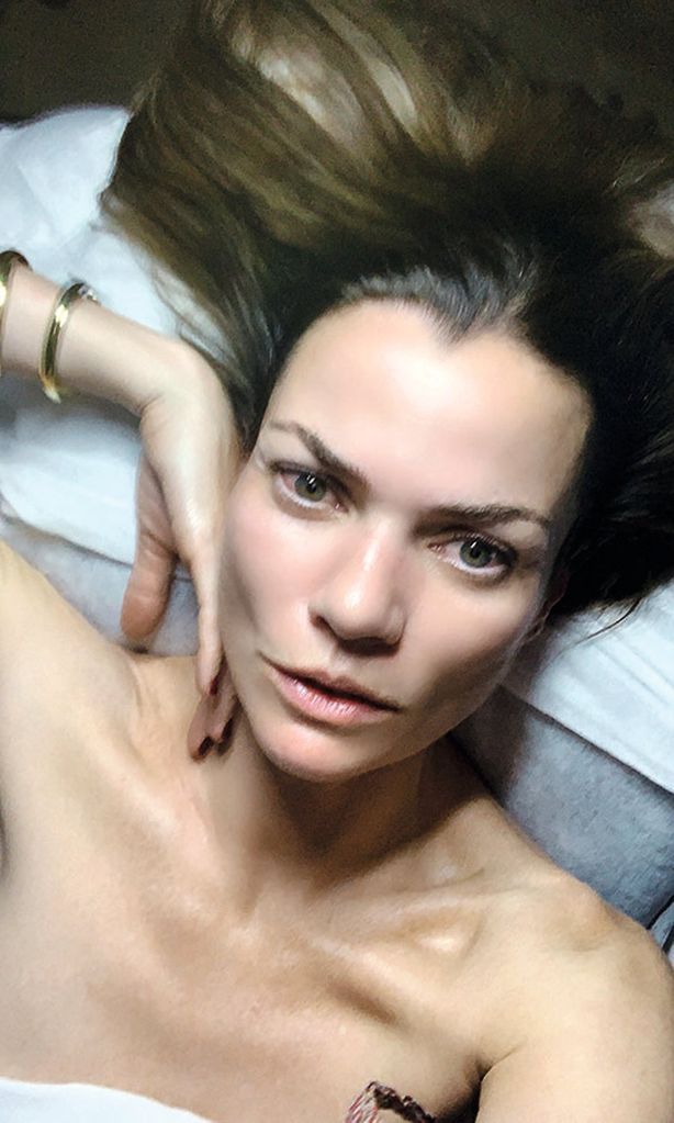 Mi spa facial en casa