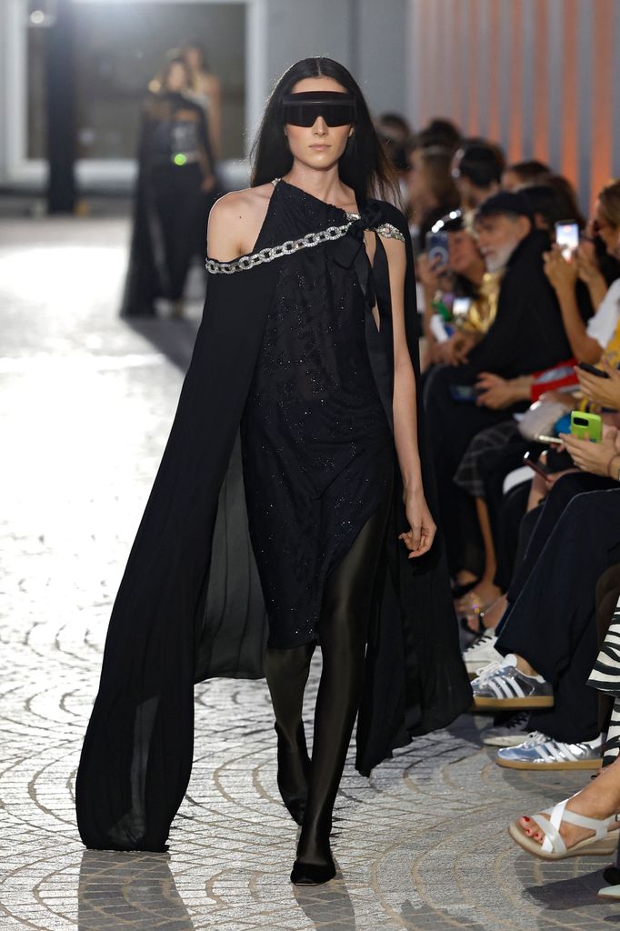 Fashion Week Madrid: desfile Alvarno Primavera/Verano 2027