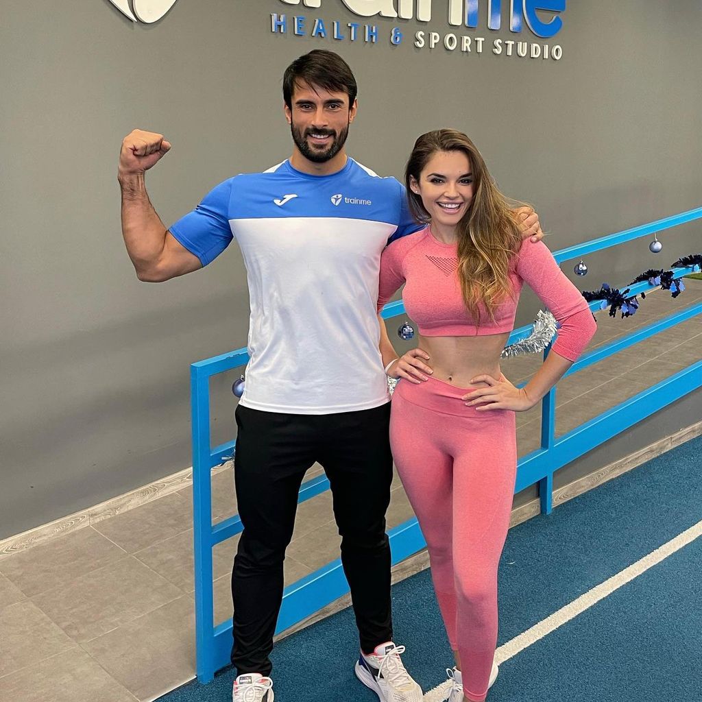 Ignacio Batallán y Melody