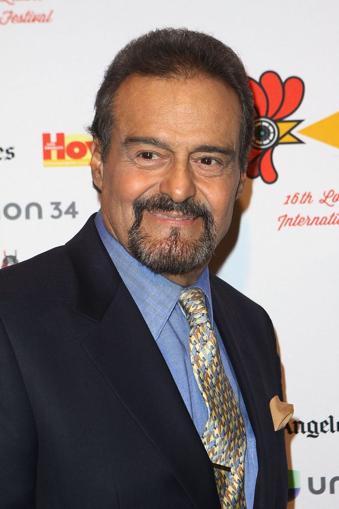 Gonzalo Vega falleció en 2016 