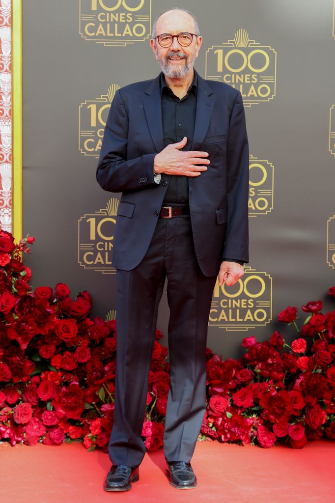 Miguel Rellán