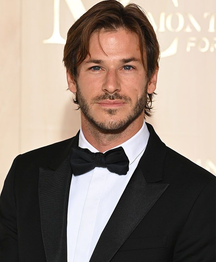 Gaspard Ulliel