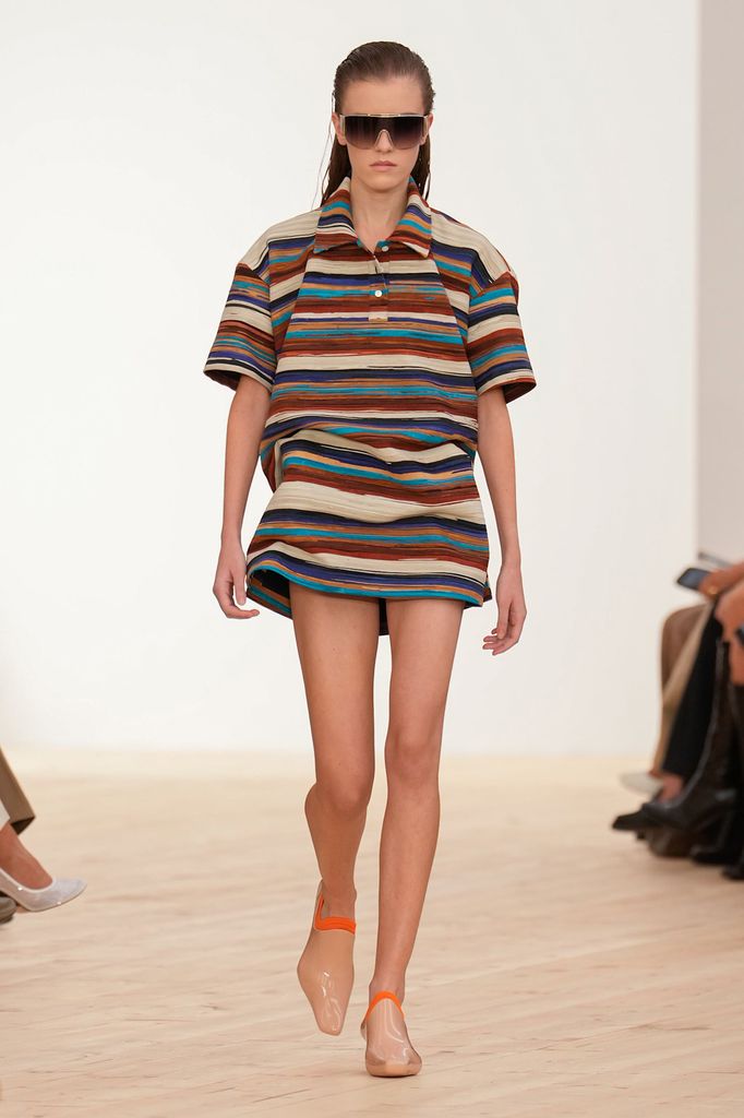 Loewe Primavera/Verano 2026